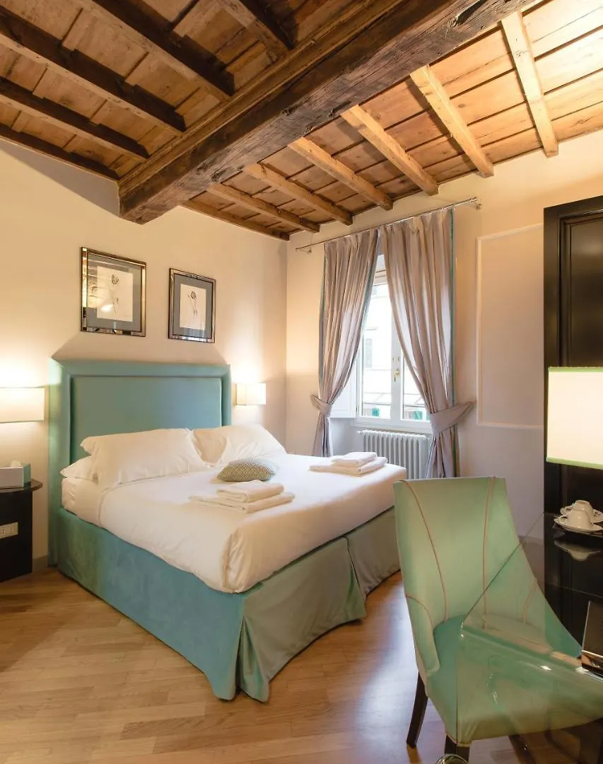 Relais Tosinghi Hotel Florence 3*,