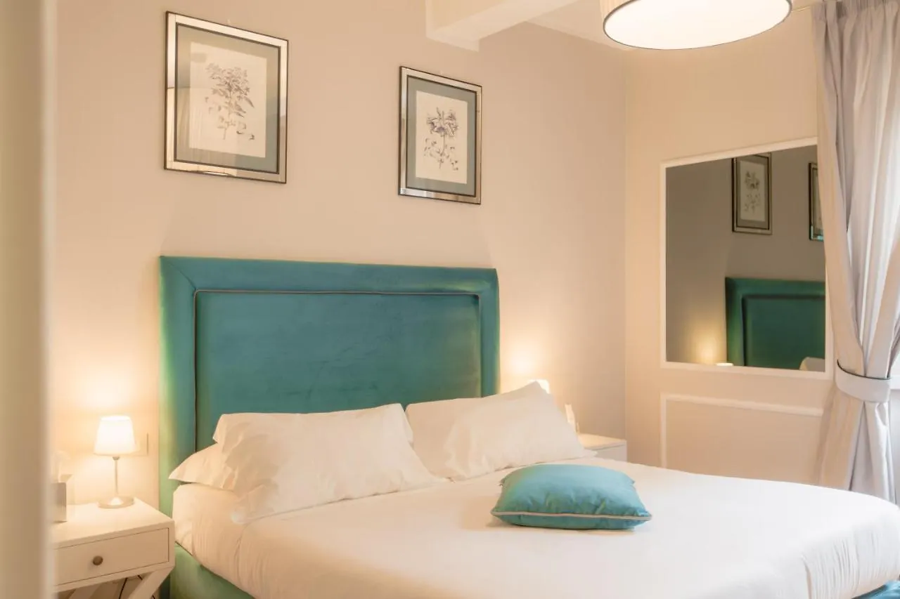 Relais Tosinghi Hotel Florence