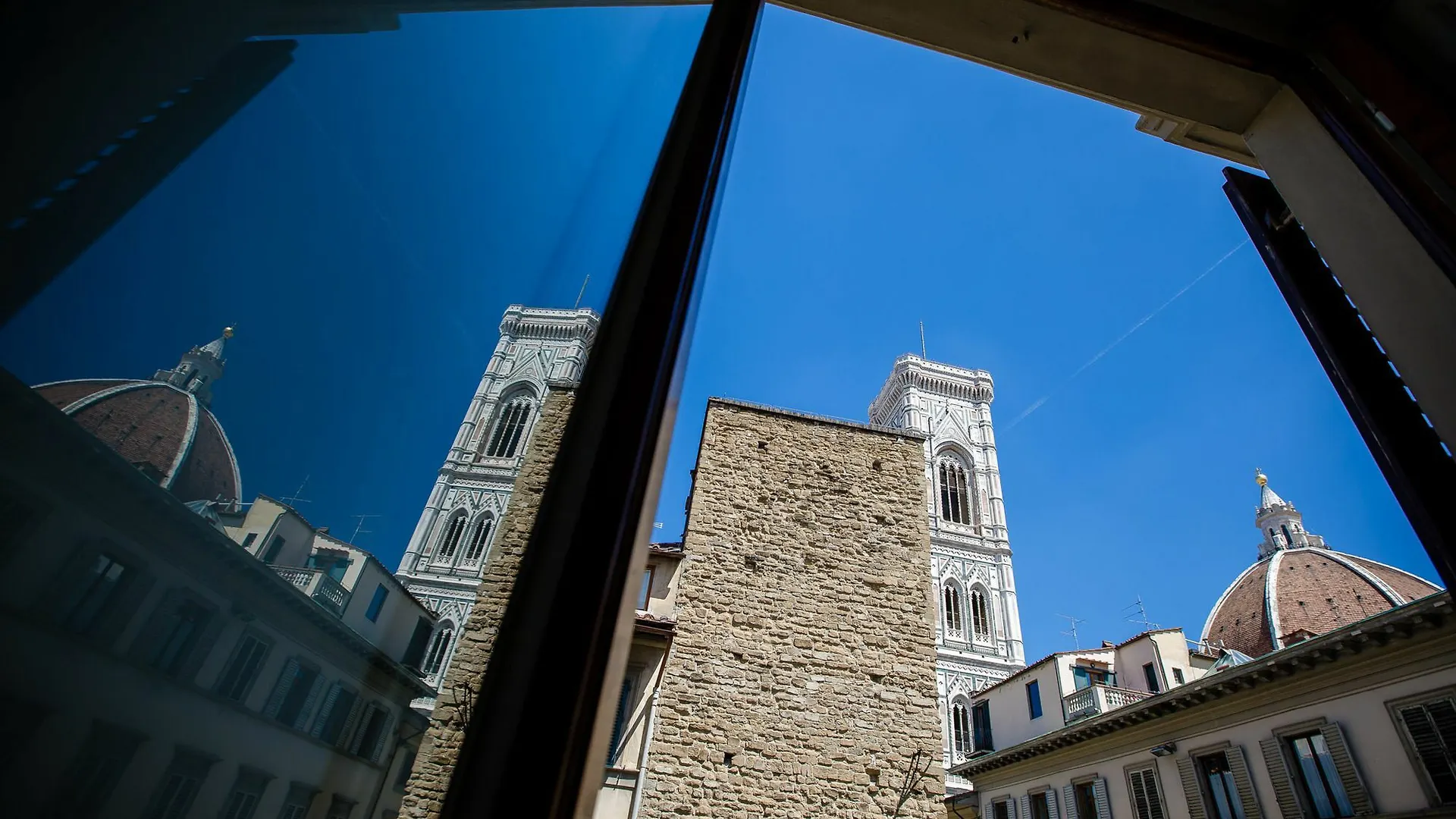 Relais Tosinghi Hotel Florence Italy
