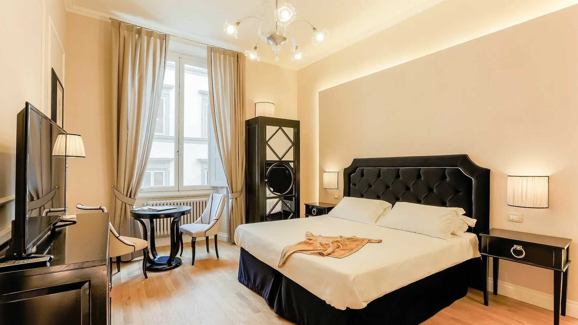 *** Guest house Relais Tosinghi Hotel Florence Italy