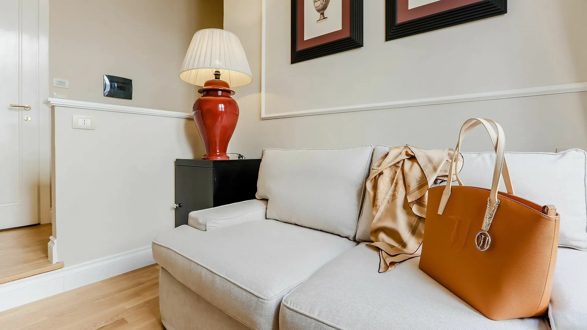 Relais Tosinghi Hotel Florence