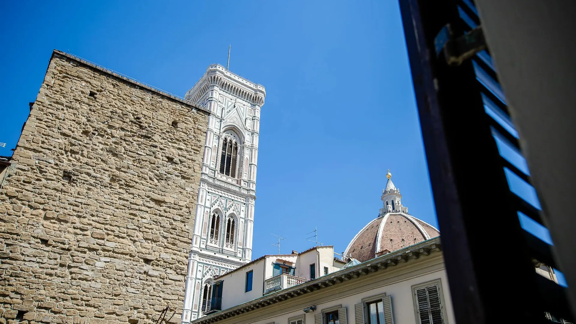 Relais Tosinghi Hotel Florence